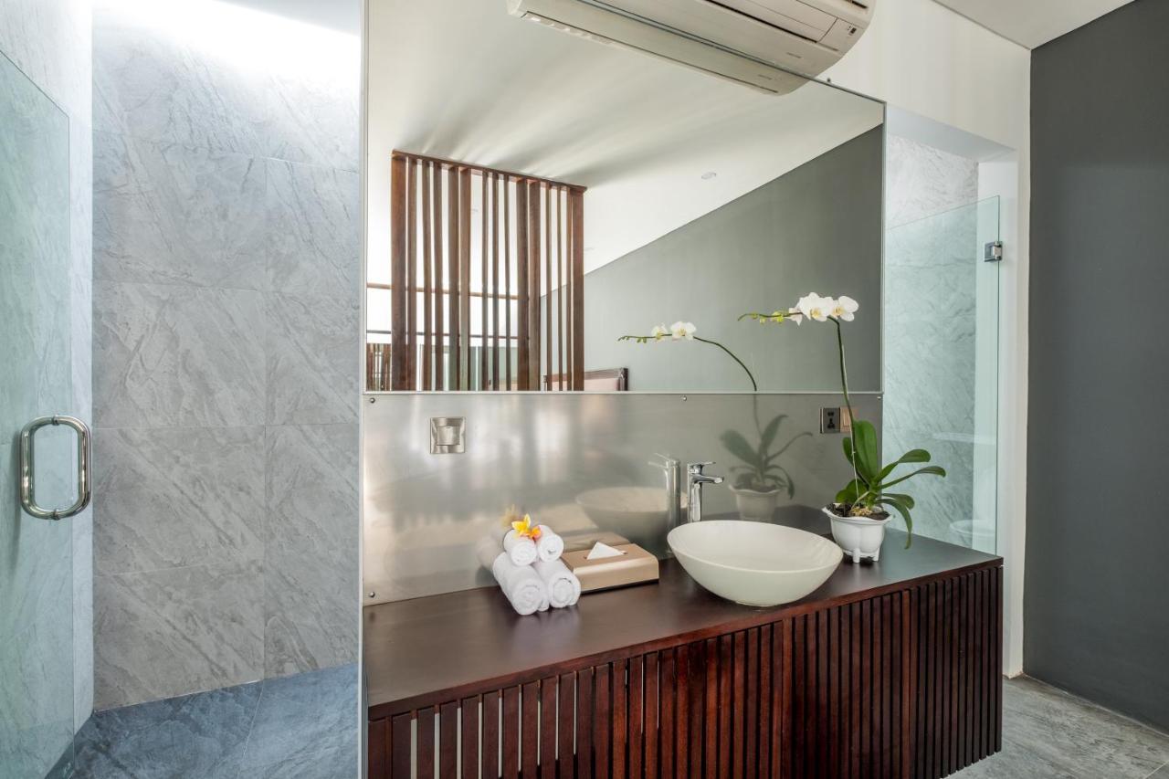 Pandawa Villas Seminyak מראה חיצוני תמונה