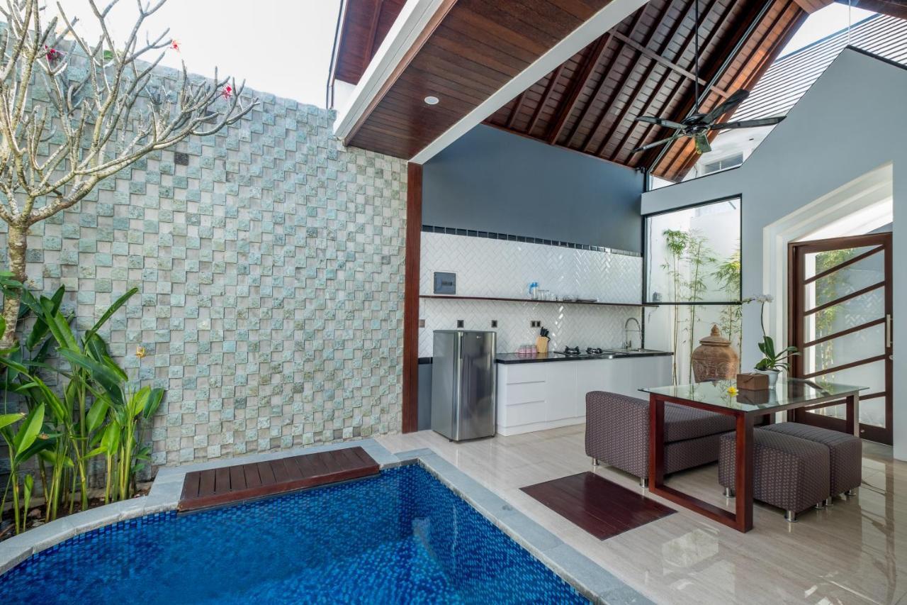 Pandawa Villas Seminyak מראה חיצוני תמונה