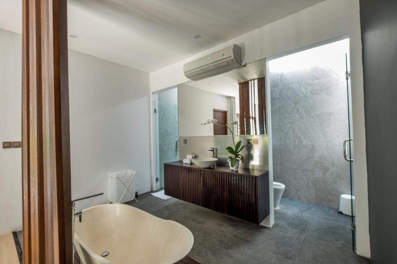 Pandawa Villas Seminyak מראה חיצוני תמונה