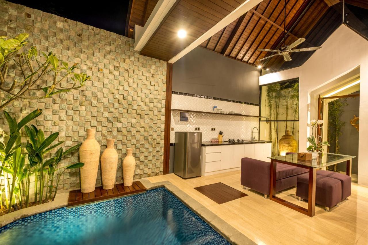 Pandawa Villas Seminyak מראה חיצוני תמונה